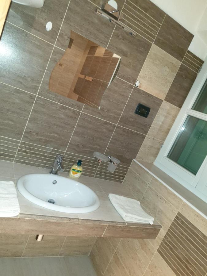Smartnook Rooms And Apartment Экстерьер фото