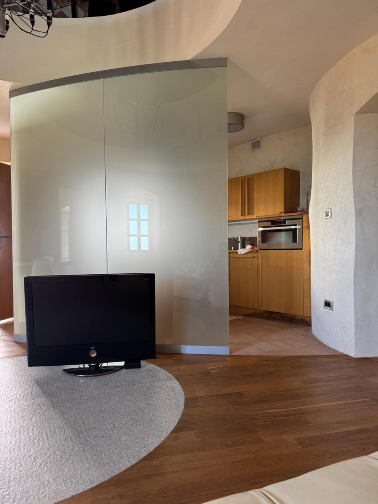 Smartnook Rooms And Apartment Экстерьер фото